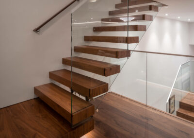 staircase side angle