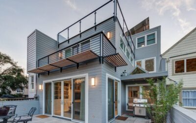 Why Choosing the Right Architect is the Most Important Decision for Your Home Project