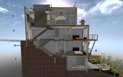 The Role of an Architect in Home Renovations: Why DIY Isn’t Always Best