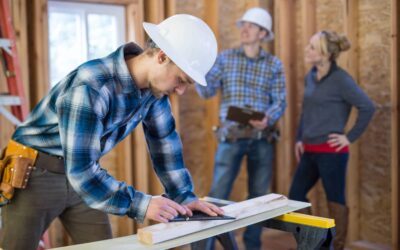 The Role of an Architect in Home Renovations: Why DIY Isn’t Always Best