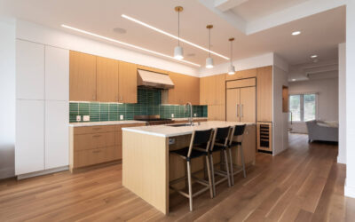 5 Signs It’s Time to Remodel Your San Francisco Home