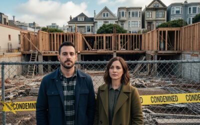 7 Nightmare Home Remodeling Mistakes in San Francisco