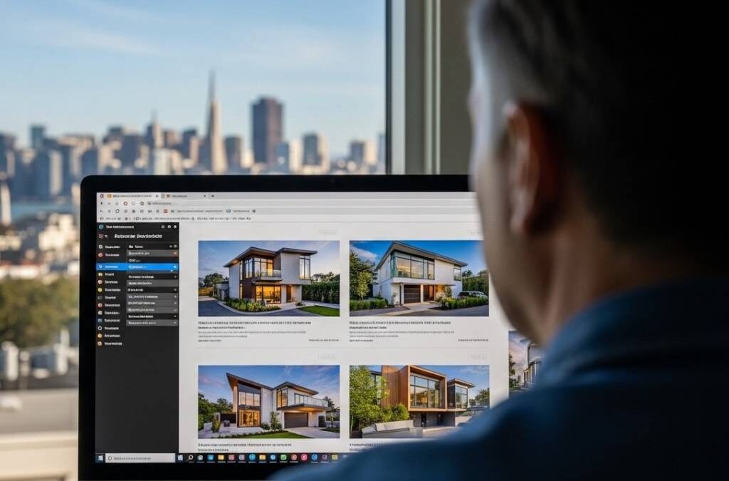 How To Choose The Right Architect In San Francisco