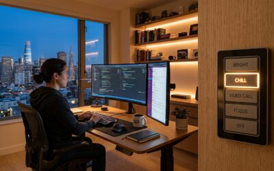 How To: The Perfect Smart Home Remodel In San Francisco